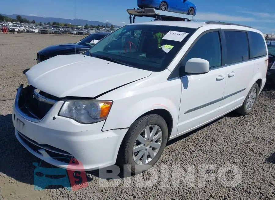 2C4RC1BG7ER247785 Photo# 2
