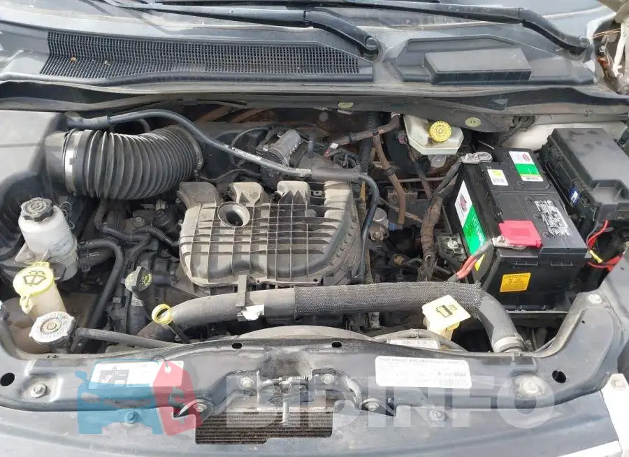 2C4RC1CG9DR711463 Photo# 10