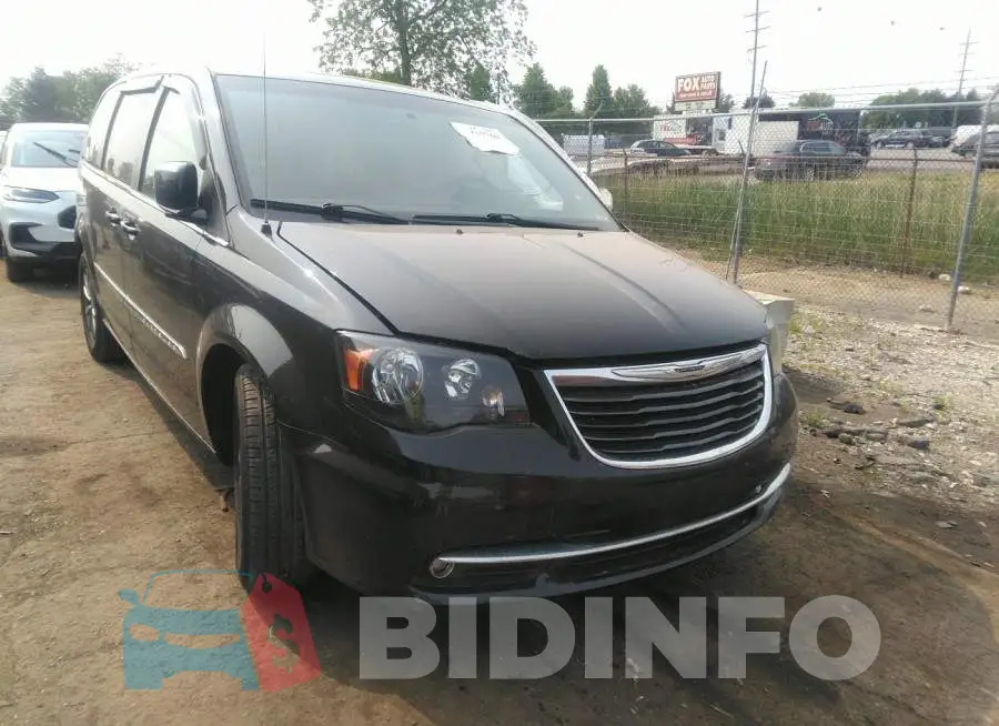 2C4RC1HG2GR149564 Photo# 1