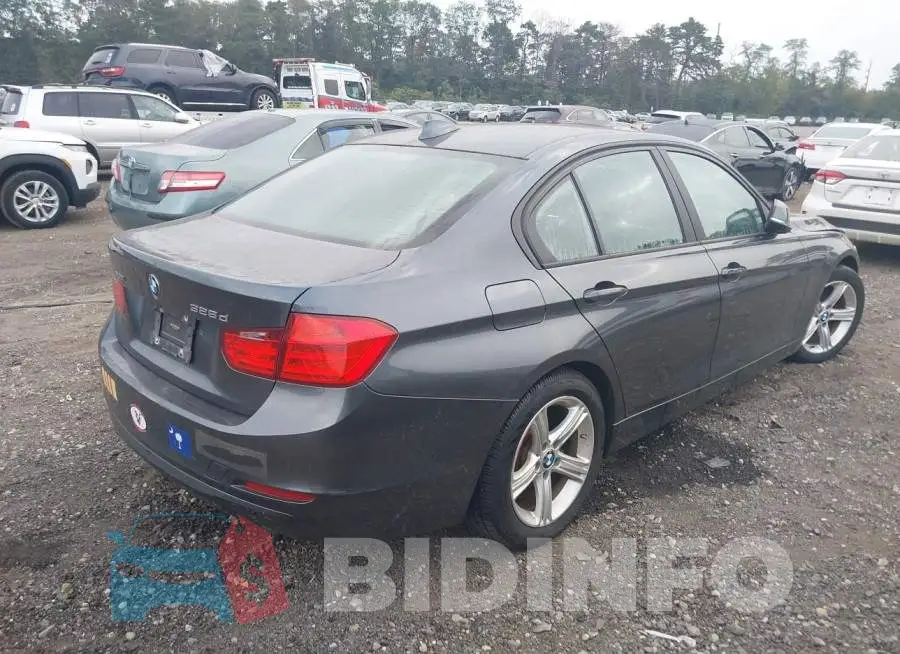 WBA3D5C52FK290791 Photo# 4