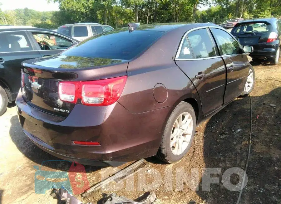 1G11C5SL7FF237714 Photo# 4