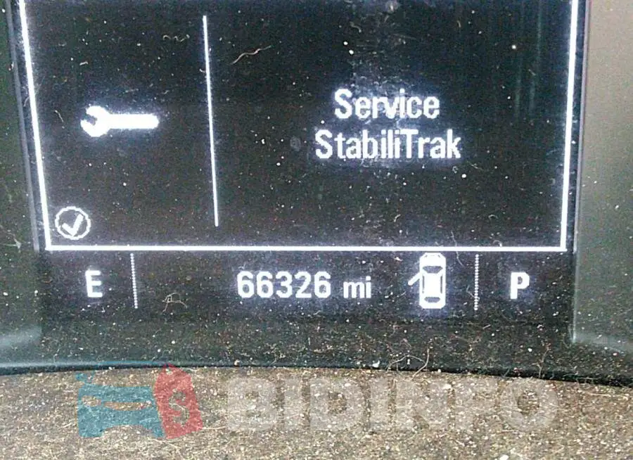 1G1ZB5STXJF238564 Photo# 7