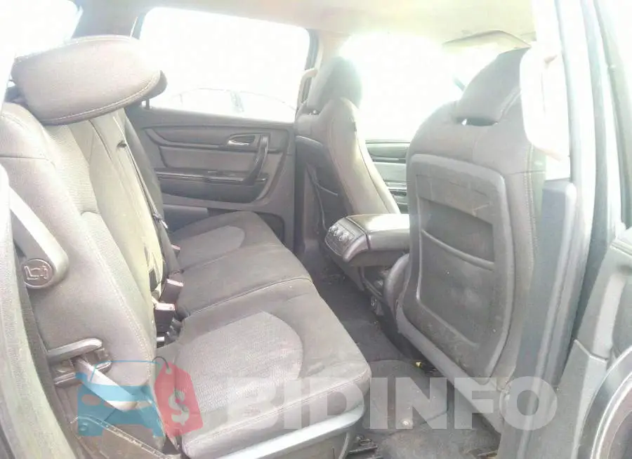 1GNKVGKD7HJ281889 Photo# 8