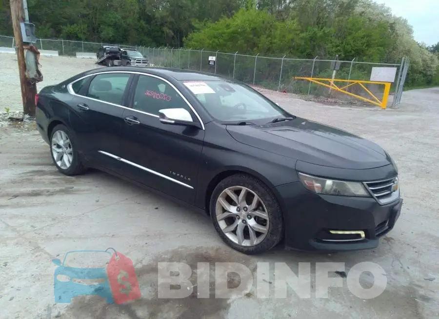 2G1155S37E9177435 Photo# 1