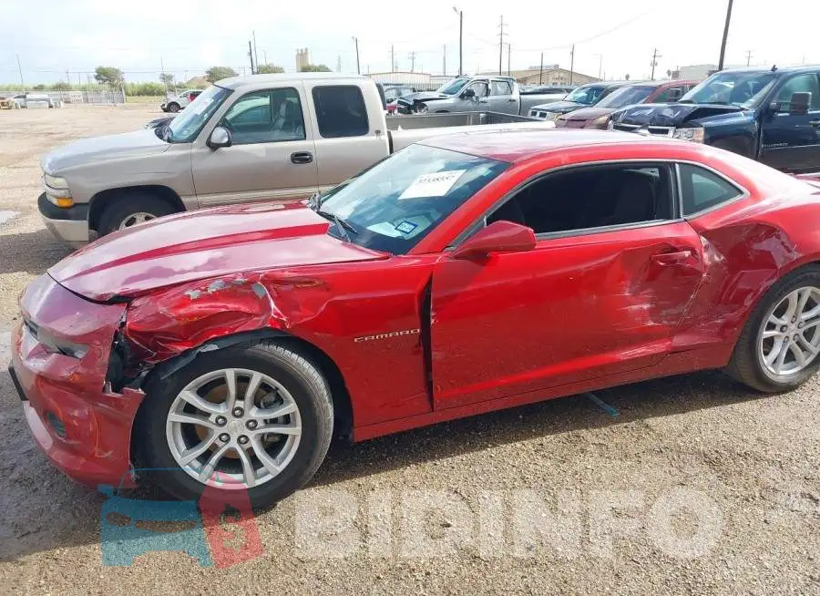 2G1FB1E39F9166747 Photo# 6