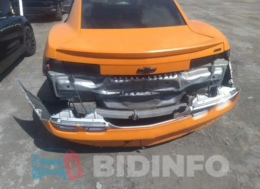 2G1FK1EJ9D9208927 Photo# 6