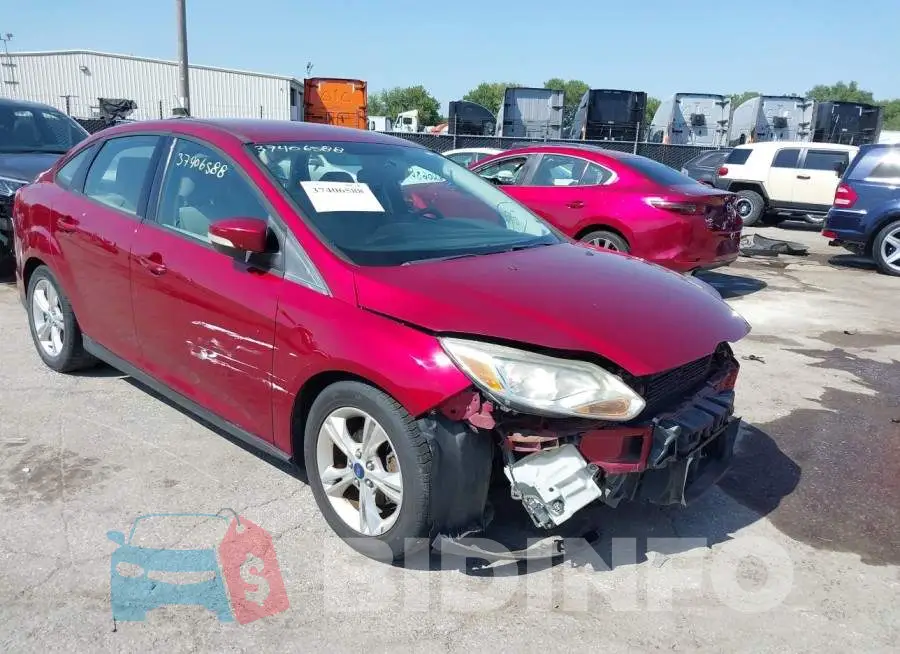 1FADP3F22EL145897 Photo# 1