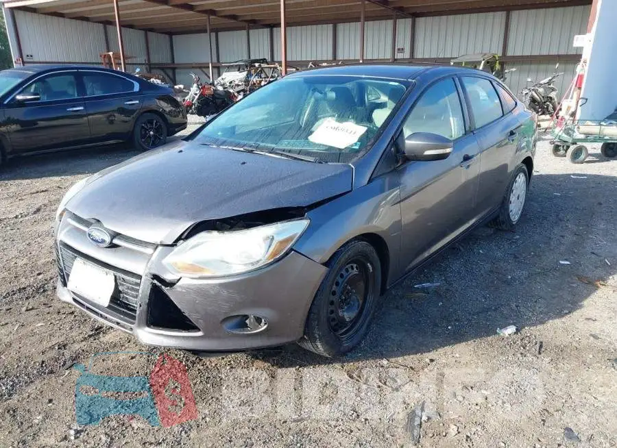 1FADP3F25EL351571 Photo# 2