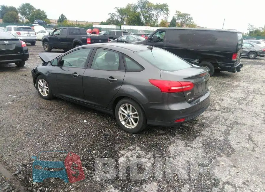 1FADP3F2XFL213946 Photo# 3