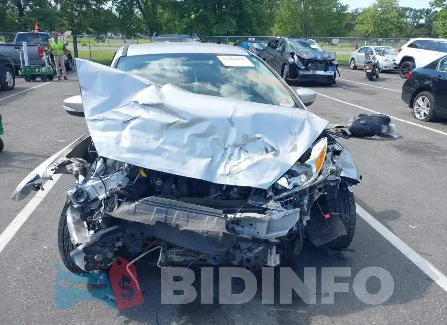 1FADP3F2XFL226955 Photo# 6