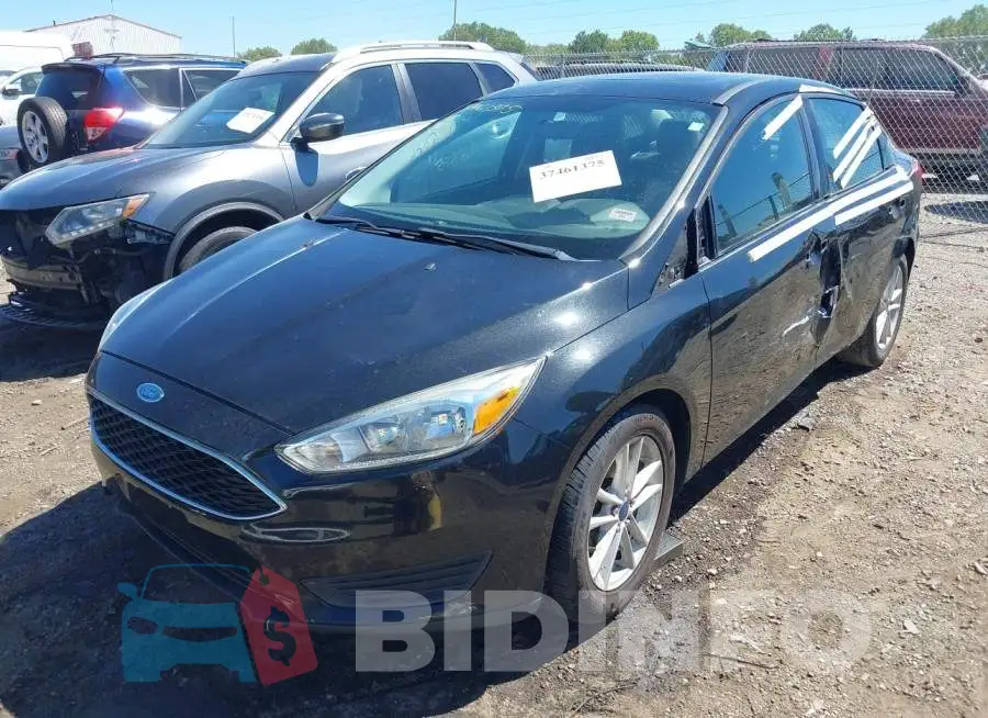 1FADP3FE5FL305038 Photo# 2