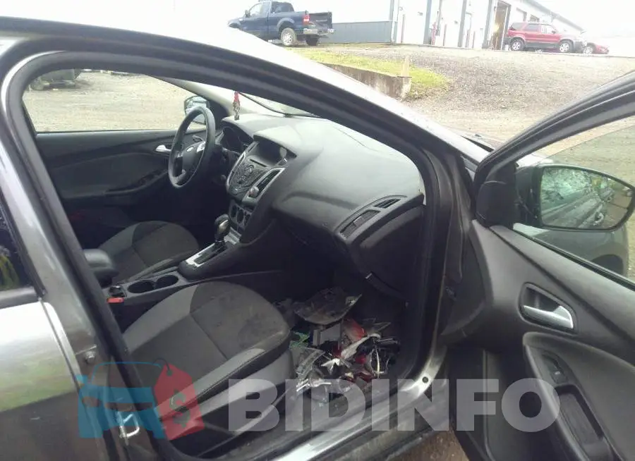 1FADP3K29EL380187 Photo# 5