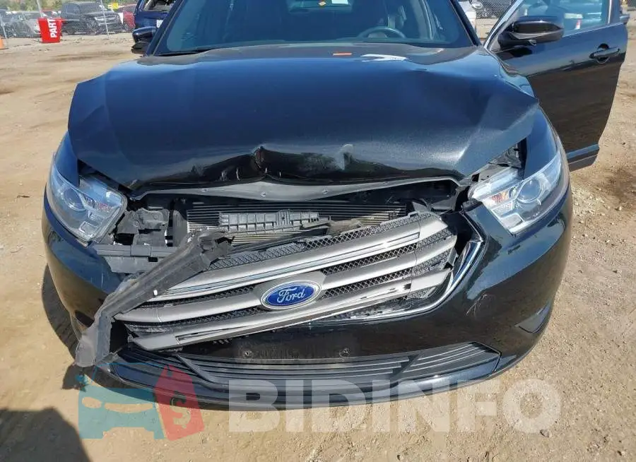 1FAHP2E83EG181916 Photo# 6