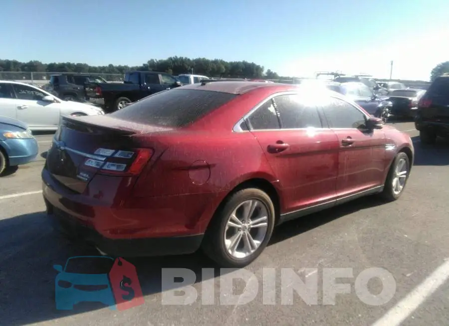 1FAHP2E85JG100828 Photo# 4