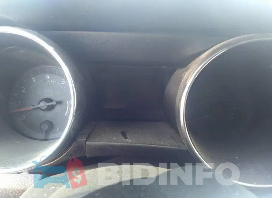 1FATP8UH1H5358042 Photo# 7