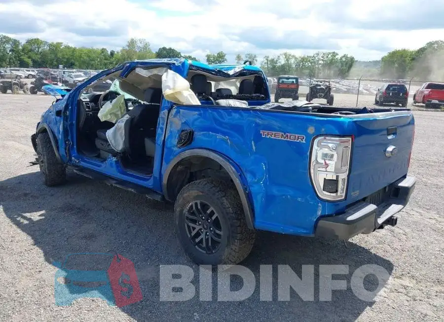 1FTER4FH4MLD29806 Photo# 3