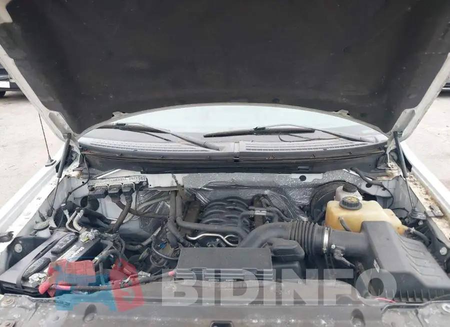 1FTFW1CF5DFA68523 Photo# 10