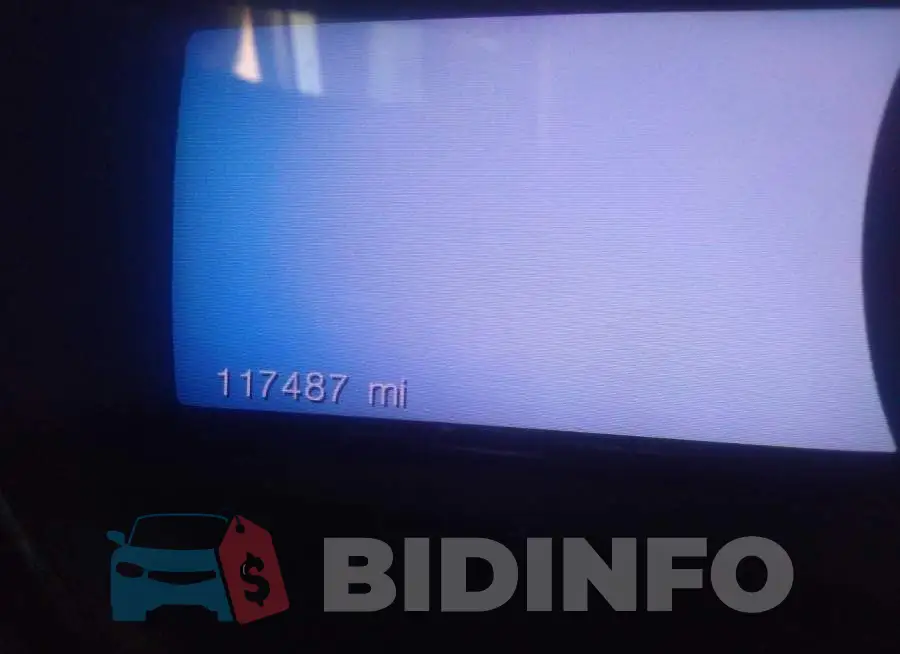 2FMDK3JC8DBB41694 Photo# 7
