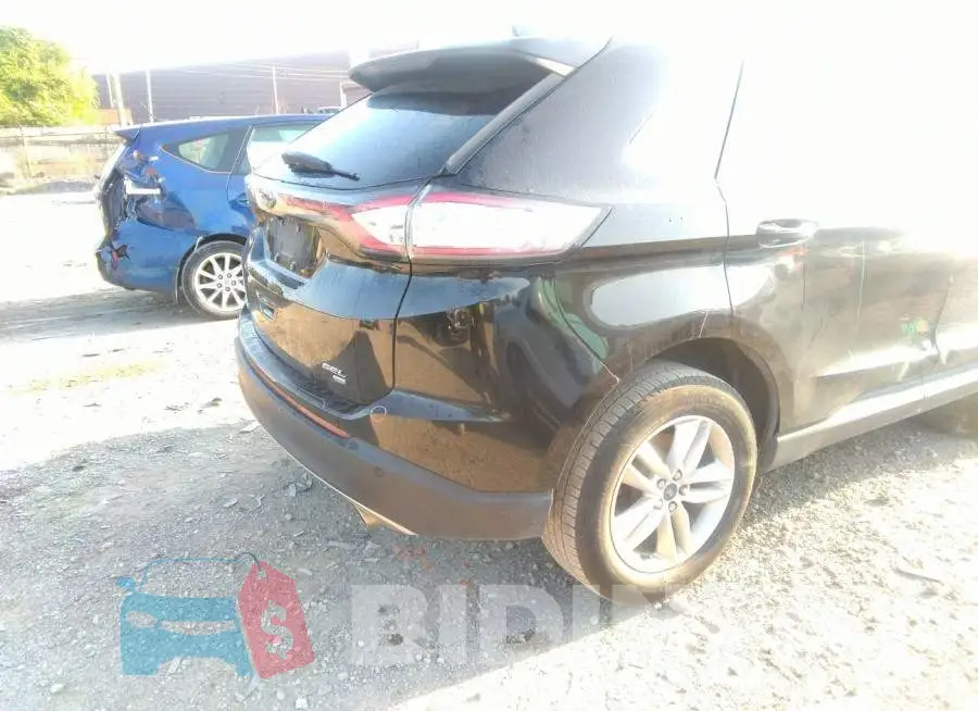 2FMPK4J85JBC11226 Photo# 4