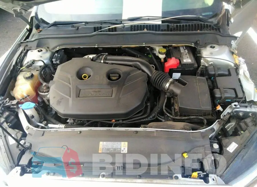 3FA6P0H93GR215283 Photo# 10