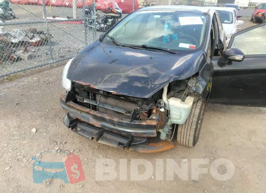 3FADP4BJ5DM193099 Photo# 6