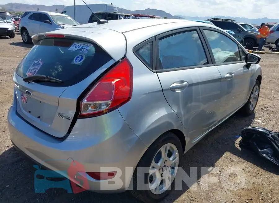 3FADP4EJ1FM213685 Photo# 4