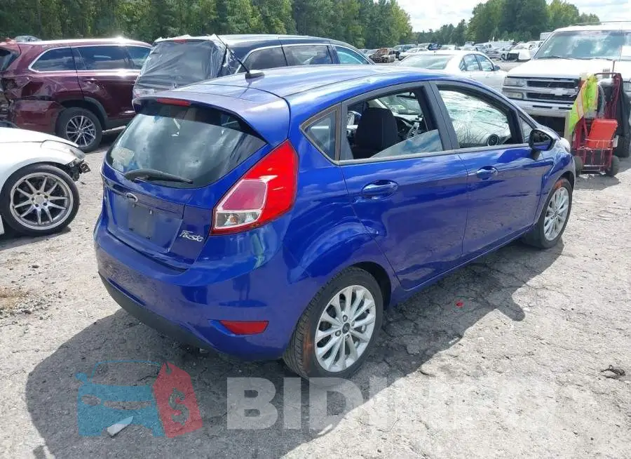 3FADP4EJ6EM162568 Photo# 4