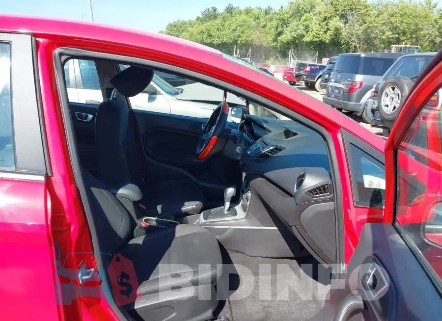 3FADP4EJ6FM224231 Photo# 5