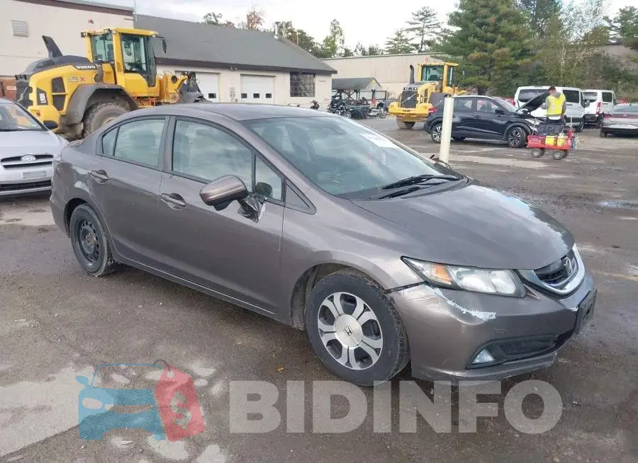 19XFB4F27EE200036 Photo# 1
