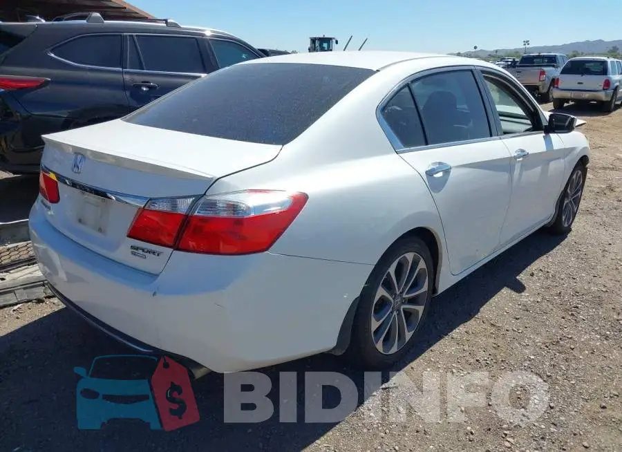 1HGCR2F59FA176518 Photo# 4