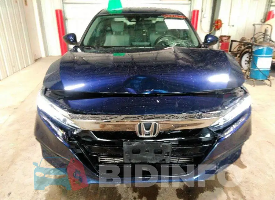 1HGCV1F18KA156967 Photo# 6