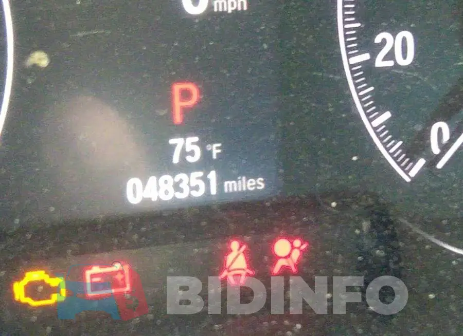 1HGCV1F32MA042936 Photo# 7