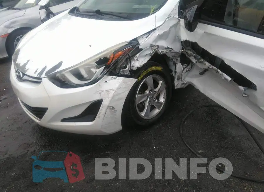 5NPDH4AE8FH590293 Photo# 6