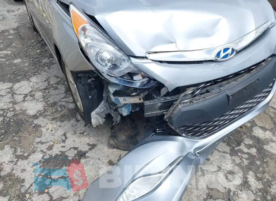 KMHEC4A41FA139252 Photo# 6