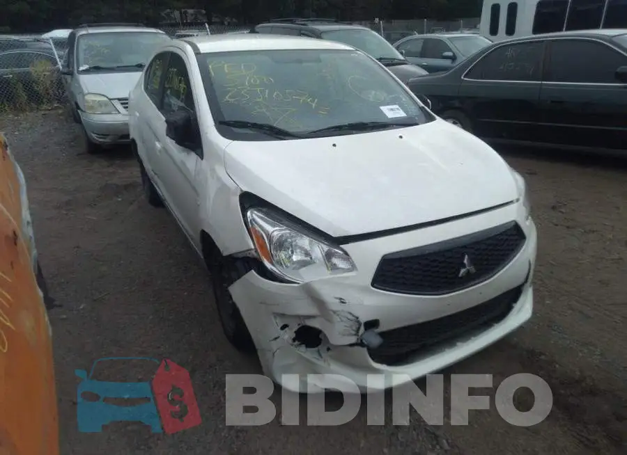 ML32F3FJ1LHF07087 Photo# 1