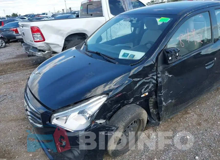 ML32F3FJ5HHF18729 Photo# 6