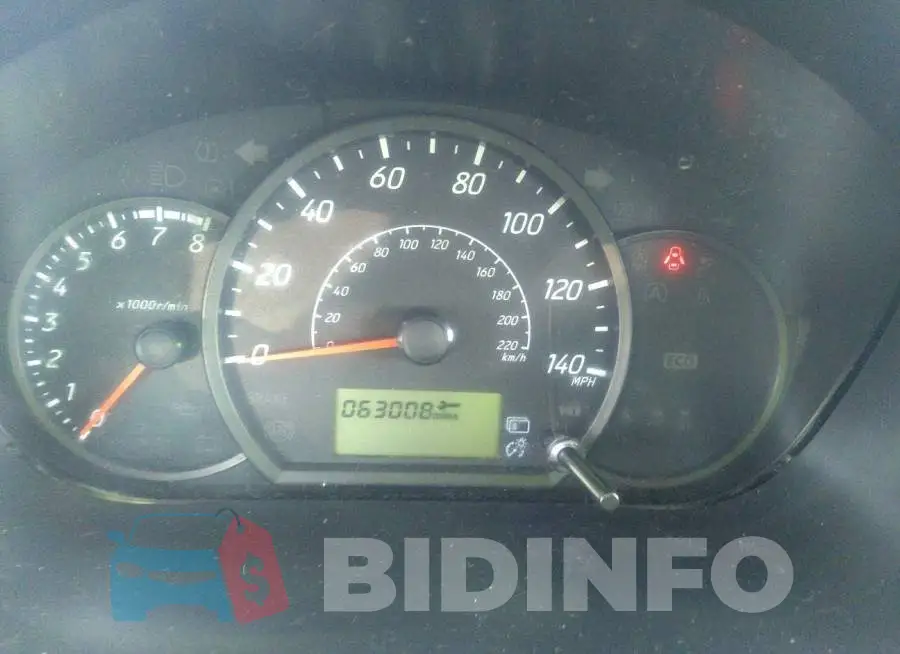 ML32F3FJ5KHF09245 Photo# 7