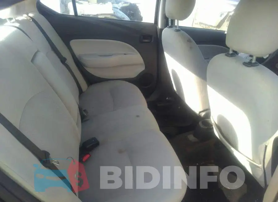 ML32F3FJ5KHF09245 Photo# 8
