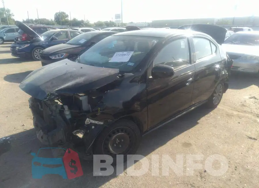 ML32F3FJ5KHF09245 Photo# 2