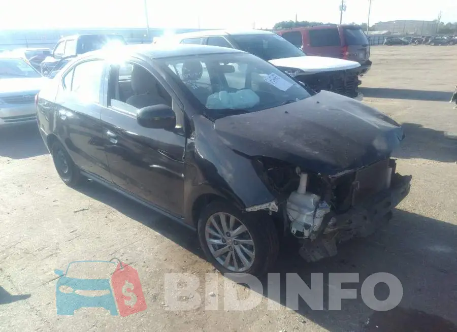 ML32F3FJ5KHF09245 Photo# 1