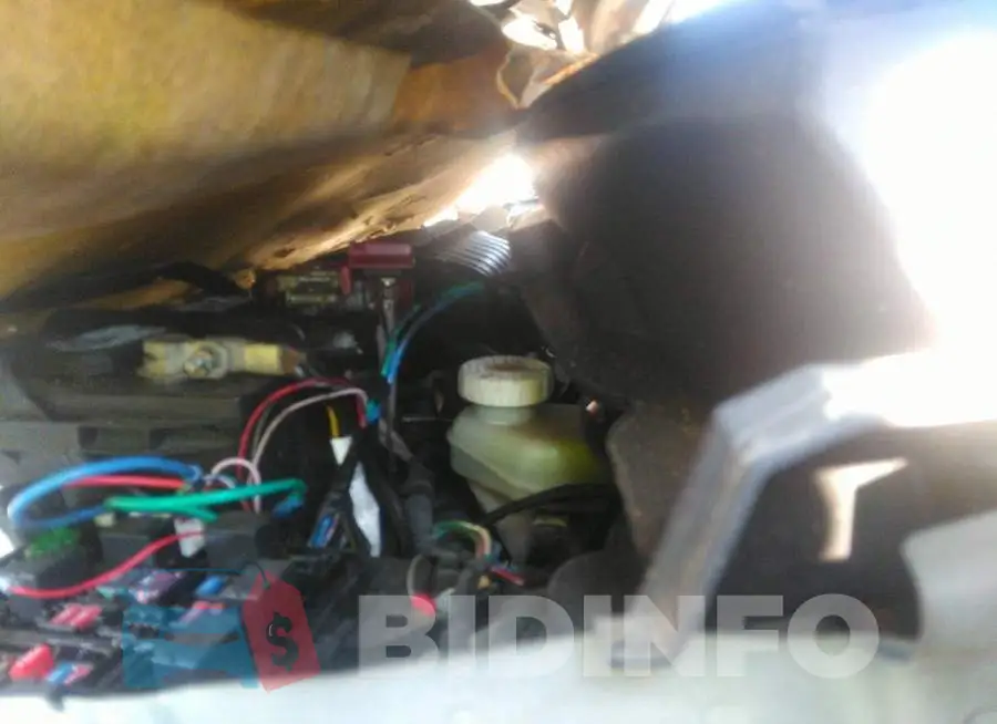 ML32F4FJ3JHF09409 Photo# 10