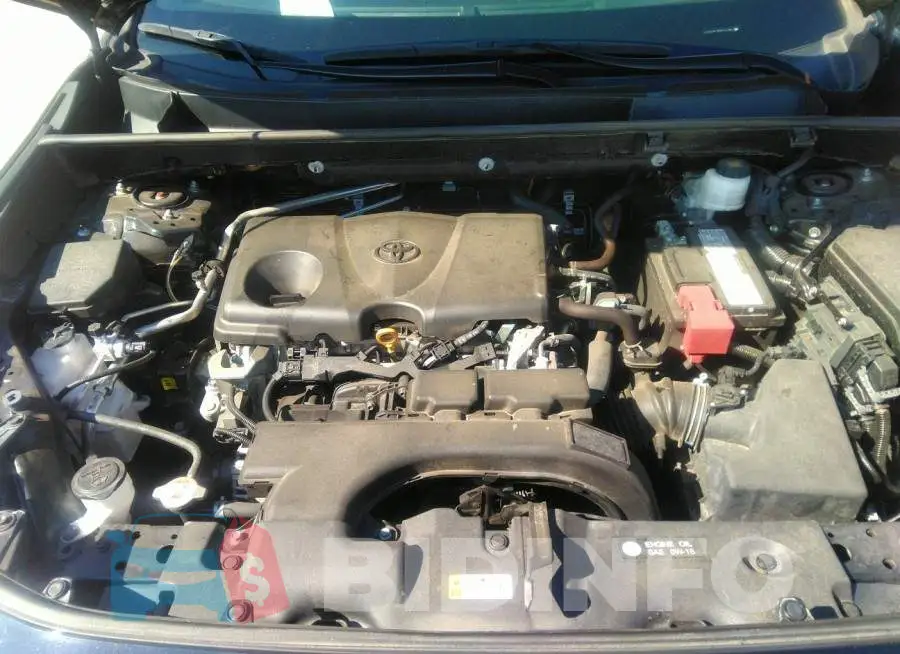 2T3H1RFV8MC121921 Photo# 10