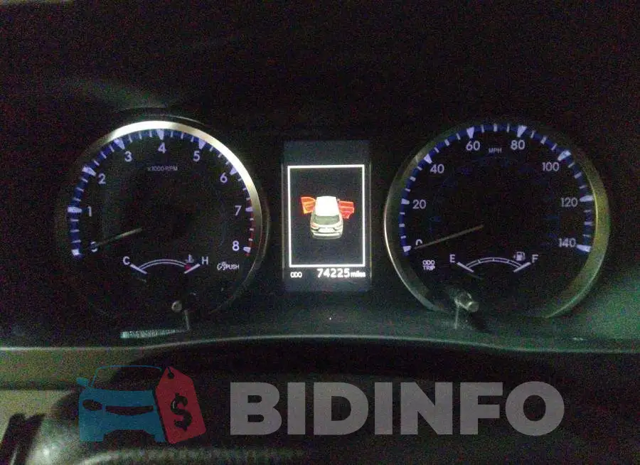 5TDBZRFH9JS493191 Photo# 7