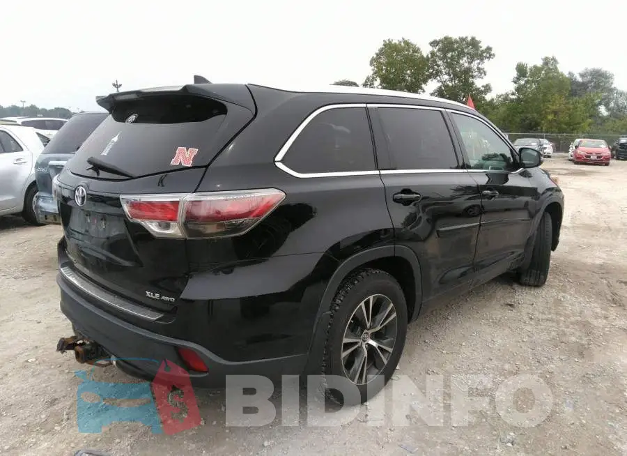 5TDJKRFH6GS261298 Photo# 4