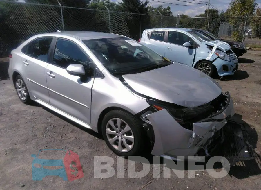 5YFB4MDE8PP028381 Photo# 1