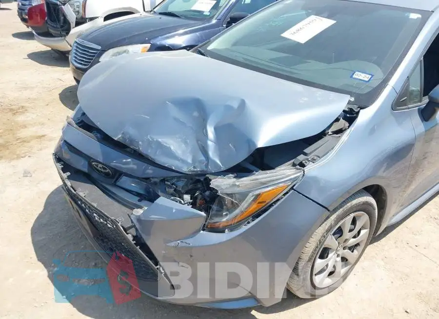 5YFEPRAE5LP105322 Photo# 6