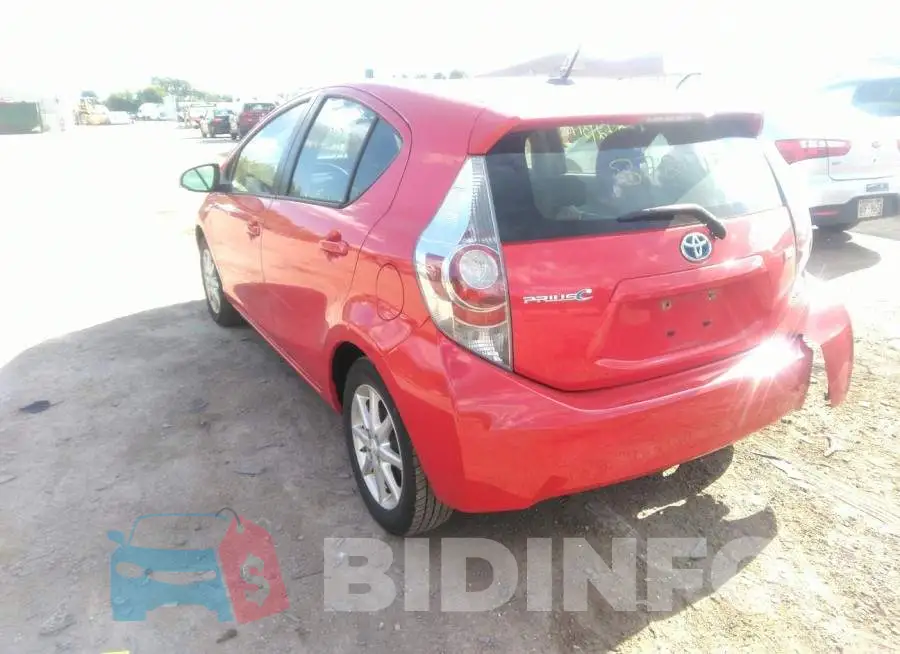 JTDKDTB37E1079643 Photo# 3