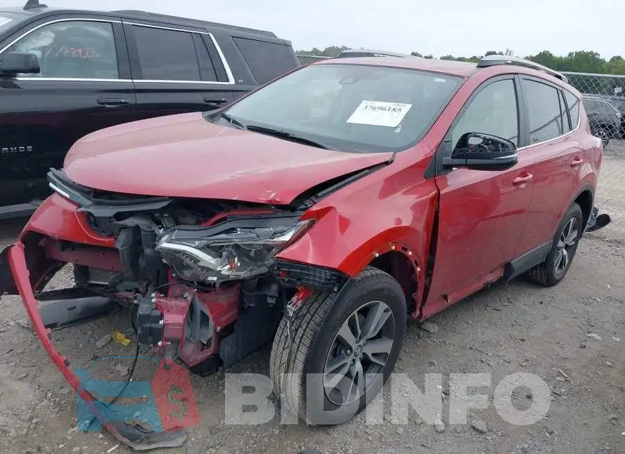 JTMRFREV4HJ149547 Photo# 2