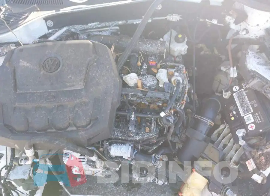 1VWSA7A37NC007831 Photo# 10