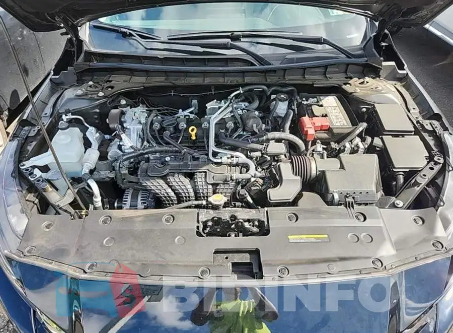 1N4BL4BV2NN350665 Photo# 9